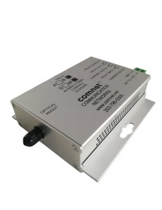 Cierre de contacto bidireccional Comnet tipo a, mm 2